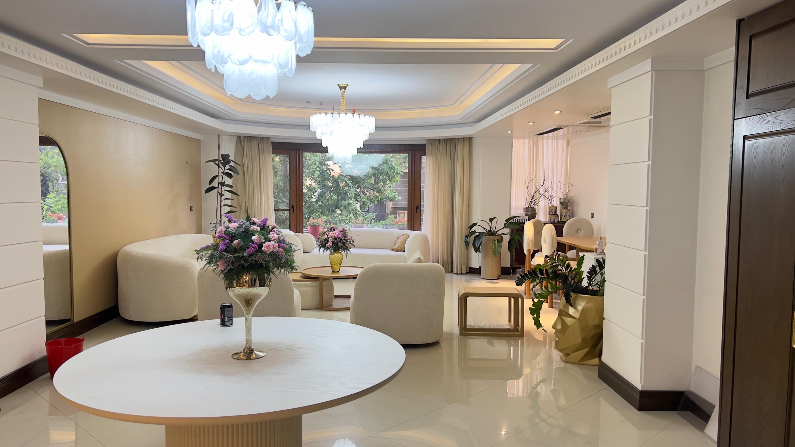 فروش آپارتمان 180متر دربند