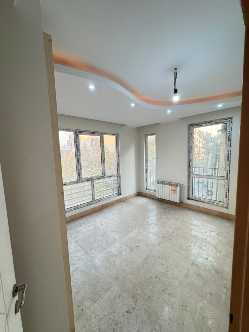 اجاره آپارتمان 150متر مدائن فول امکانات کلید نخورده