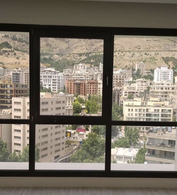 فروش اپارتمان فرمانیه 150 متر 3 خواب