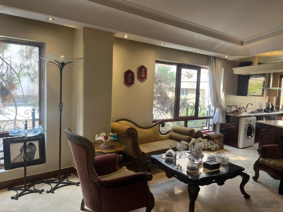 اجاره آپارتمان 95متر نیاوران