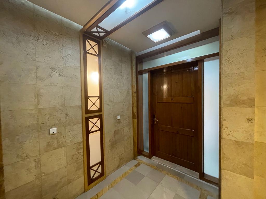 فروش 237 متر اقدسیه سپند ویو نور و نقشه