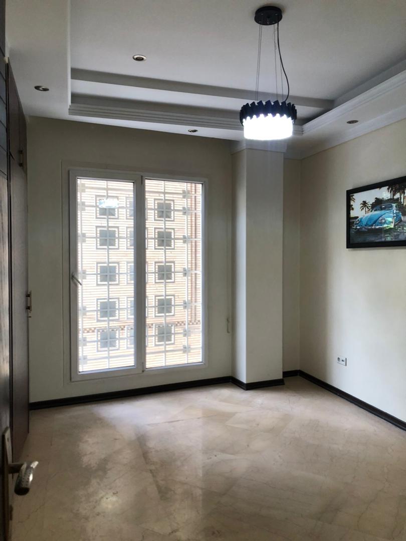 فروش آپارتمان 105 متر دولت