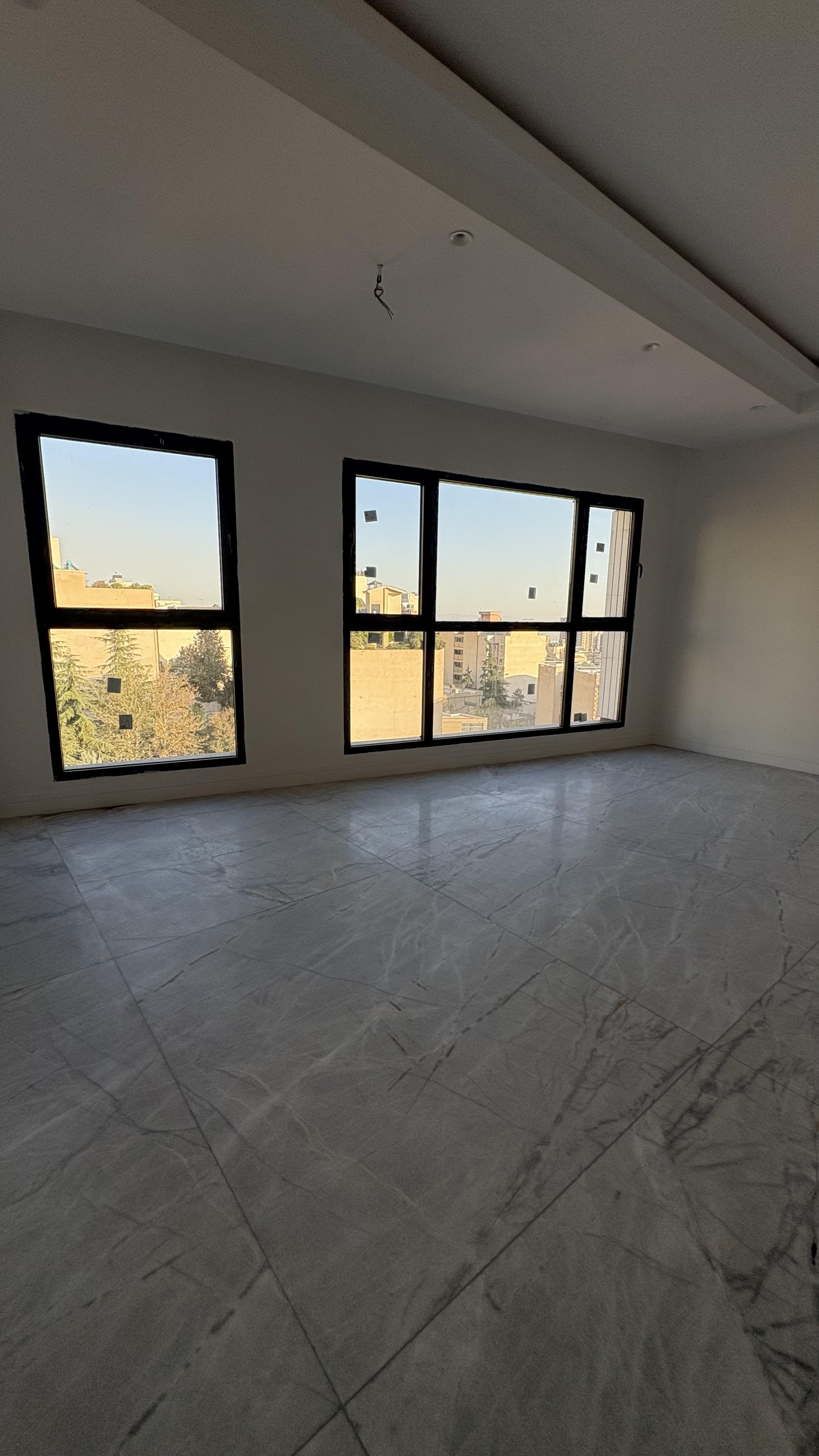 فروش آپارتمان 100 متر جمشیدیه نوساز مدرن