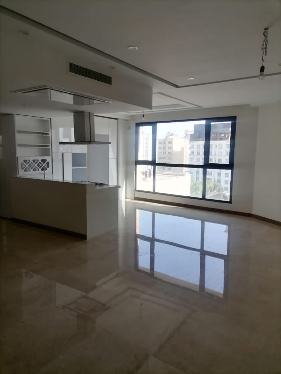 اجاره آپارتمان 210متر نیاوران تاپ لوکیشن