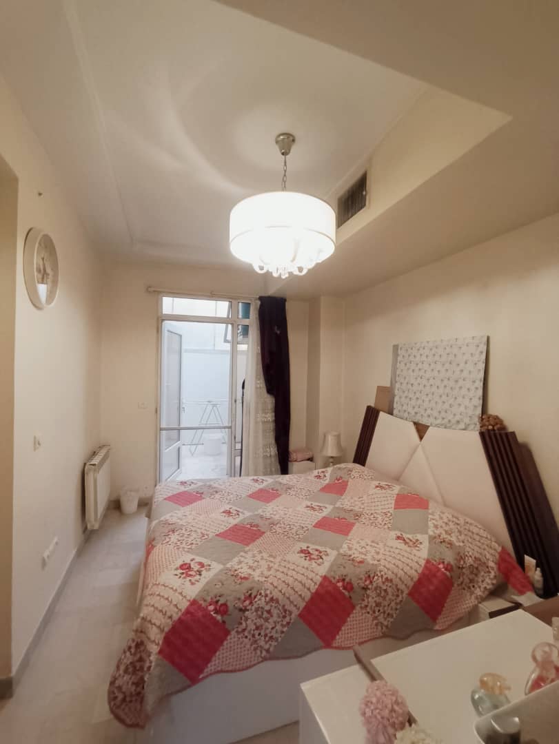 فروش آپارتمان 75متر دولت 2خواب