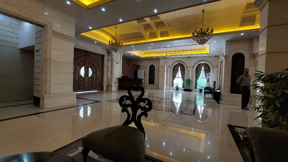 اجاره آپارتمان 220متر سوهانک 3 ‌تراس چیدمان 2 پارکینگ