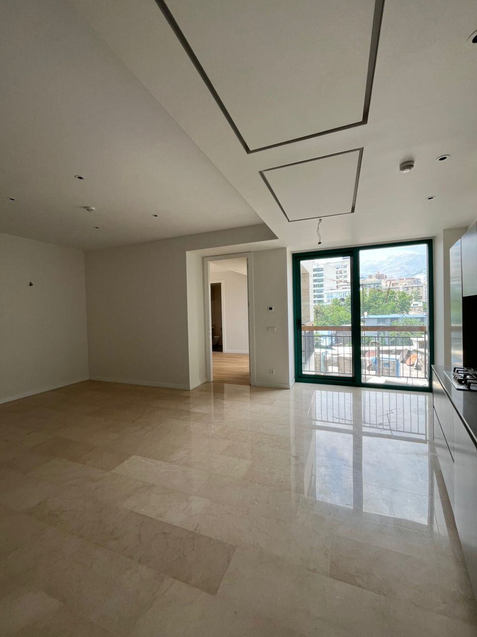 فروش آپارتمان 165 متر اقدسیه