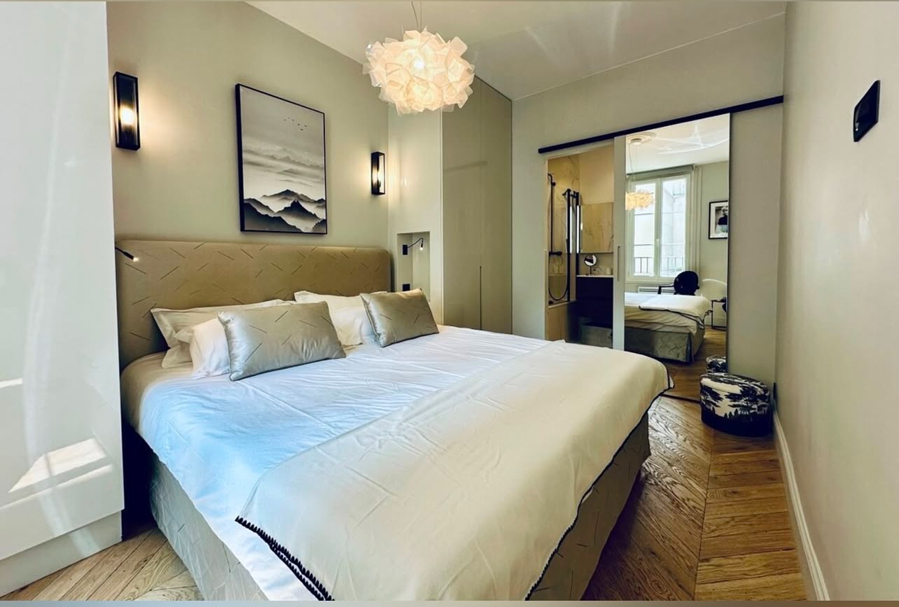 فروش آپارتمان 175 متر 2 جهت نورگیر بازسازی مدرن