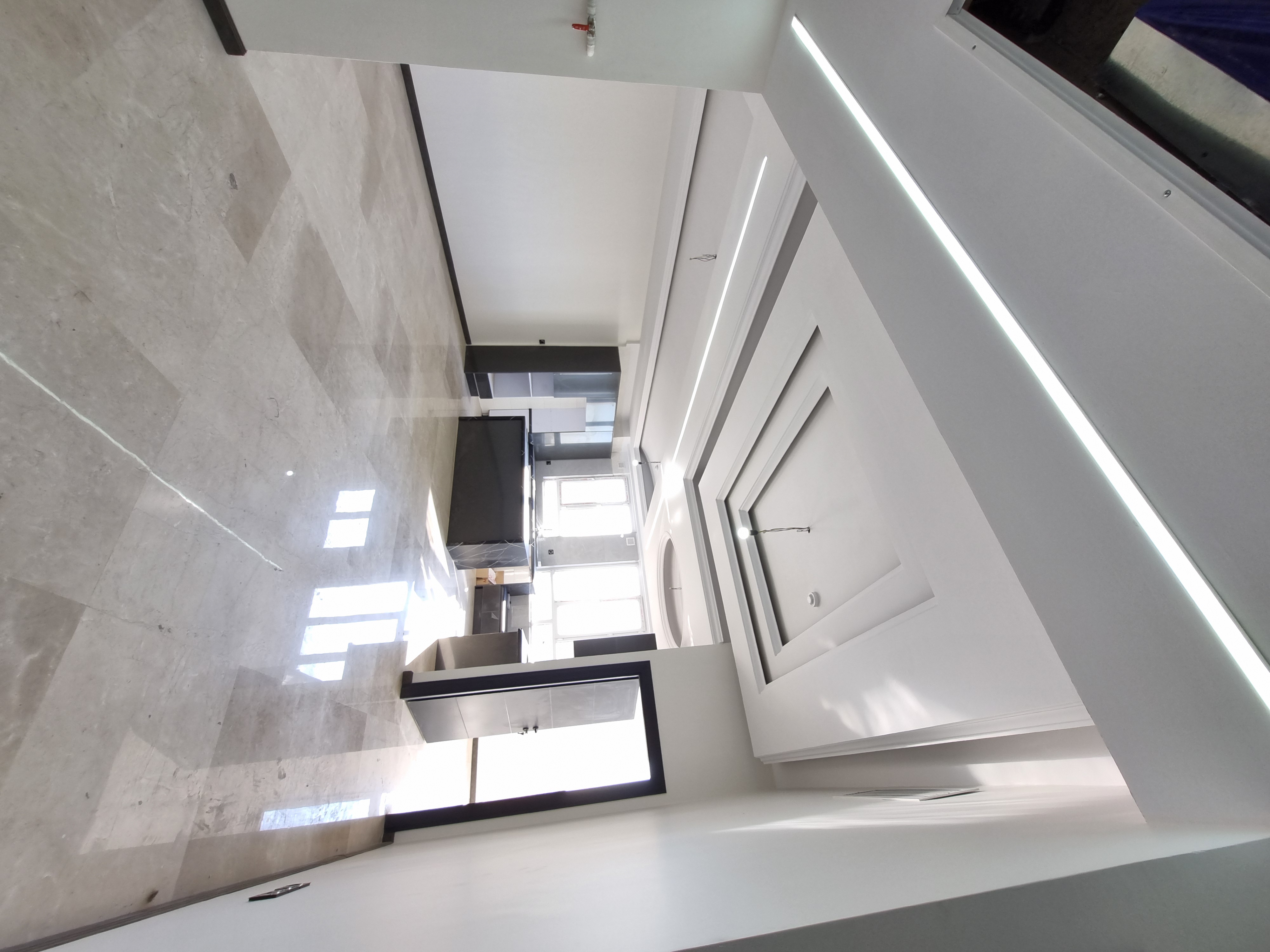 فروش آپارتمان 100متر نارمک فول امکانات کلید نخورده