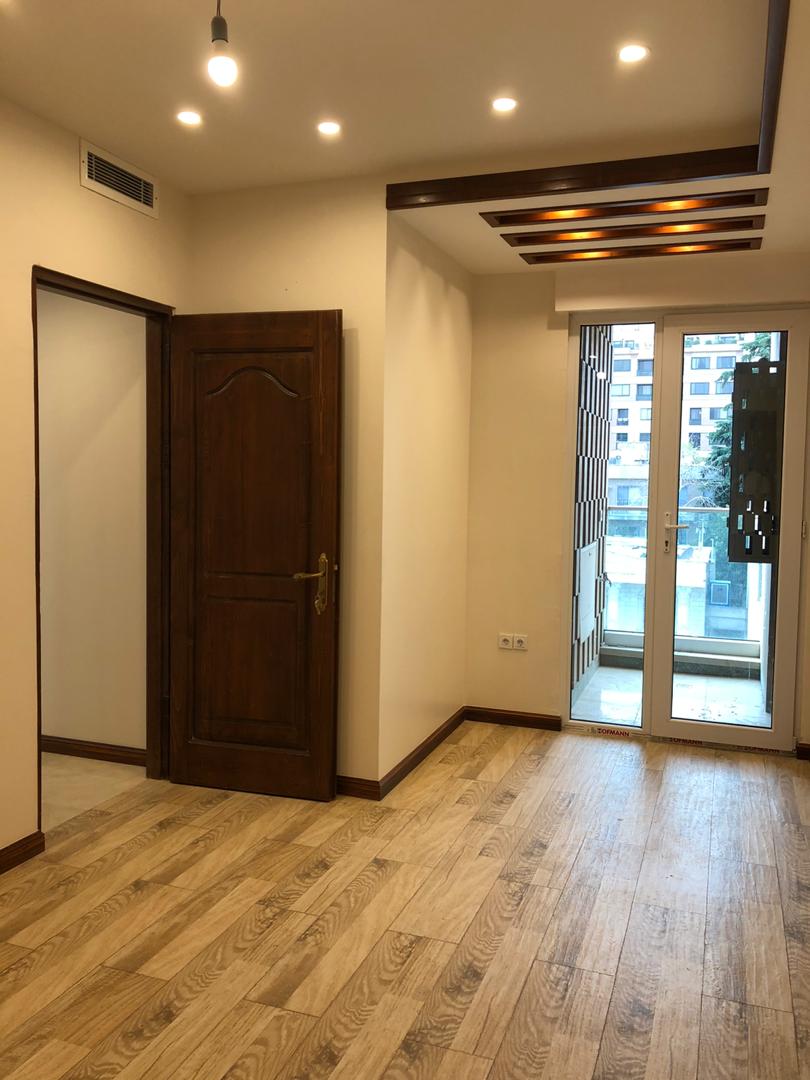 فروش آپارتمان 110متر پاسداران نوساز فول امکانات نورجنوب