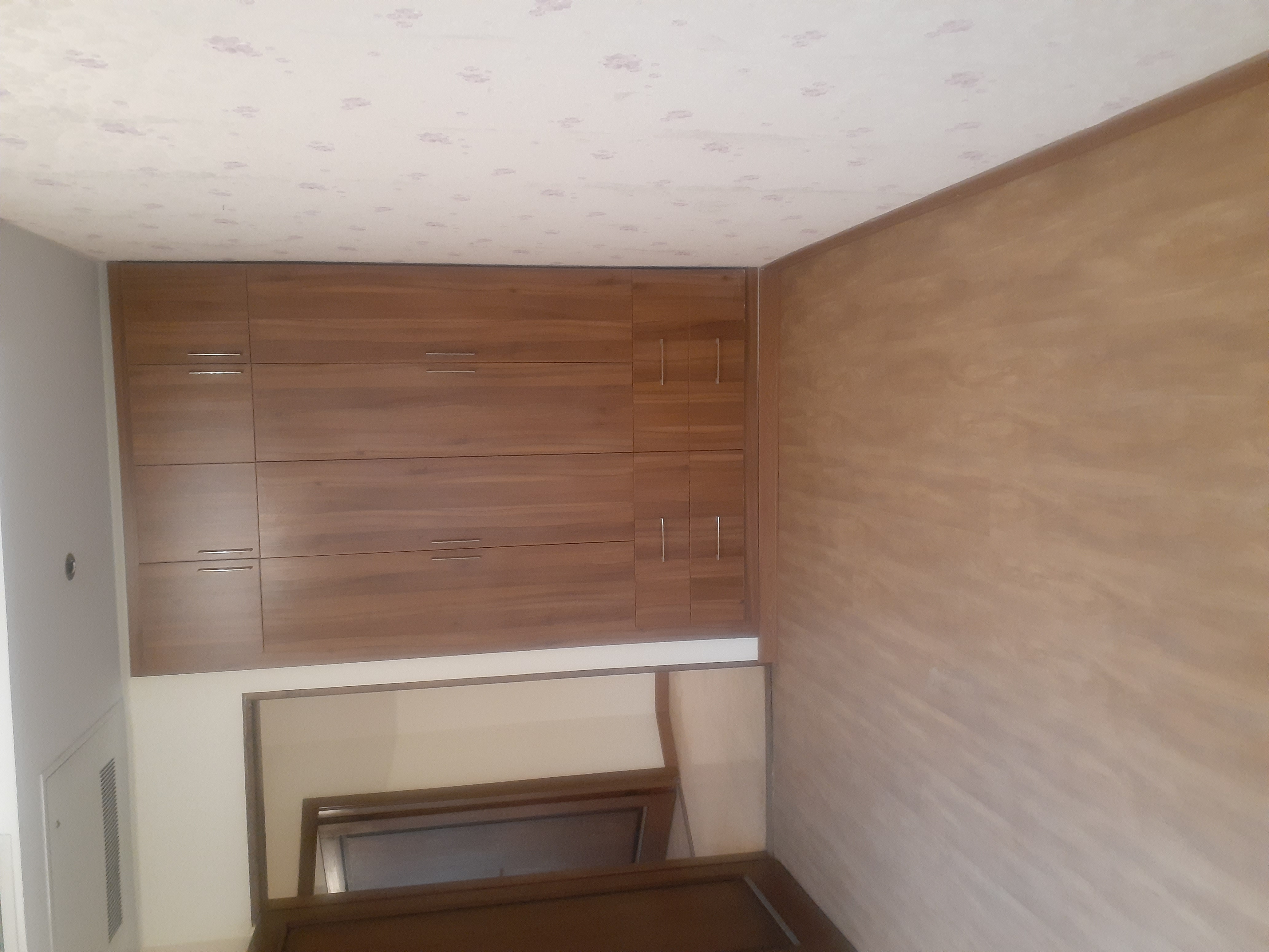 فروش آپارتمان 115متر دروس نوساز