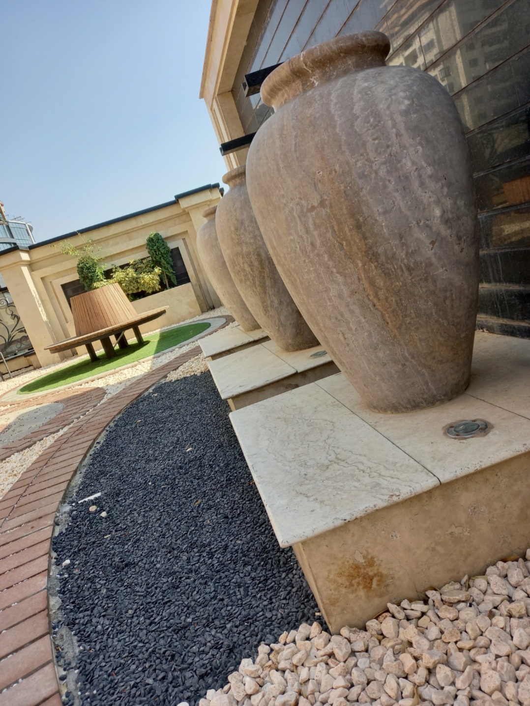 فروش آپارتمان 234 متر کامرانیه لوکیشن اول ویو دسترسی متریال