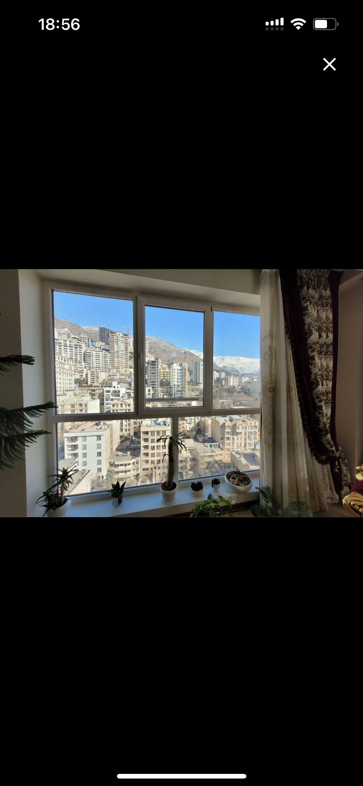 فروش آپارتمان220متری/نیاوران