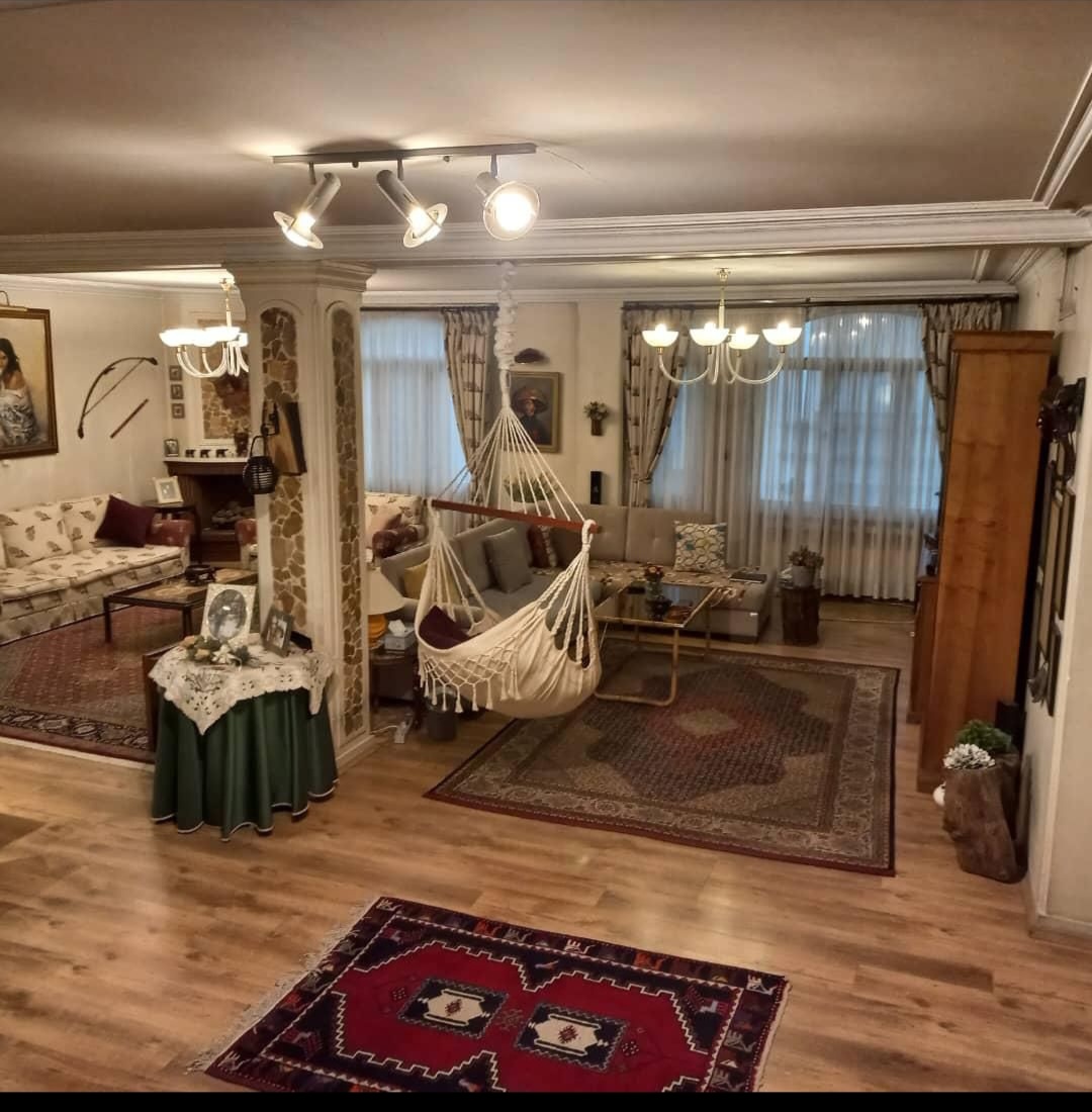 اجاره اپارتمان 150متری دو خواب