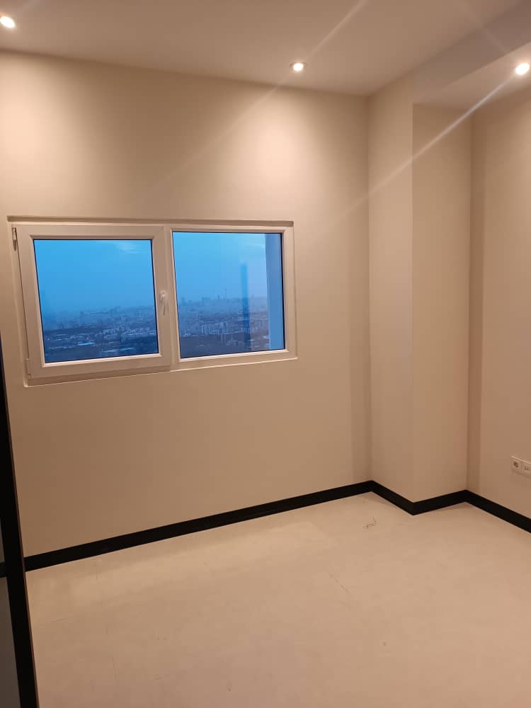 فروش آپارتمان 144 متر نوساز سوهانک سه خواب مشاعات مجلل