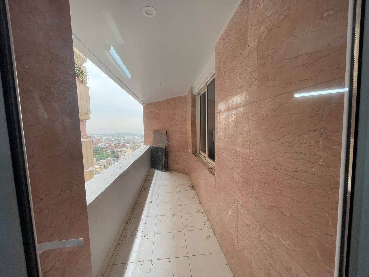 فزوش آپارتمان 120 متر نیاوران 2خواب