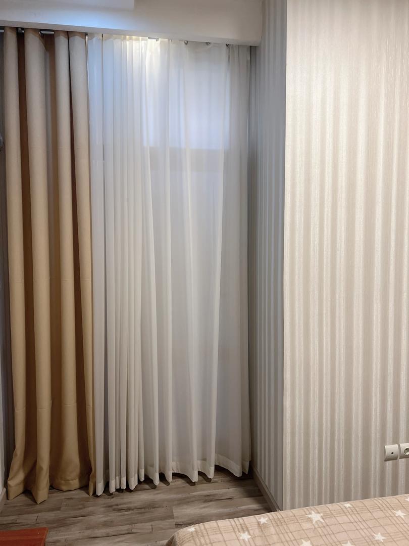 فروش آپارتمان 80 متر قلندری نور مستقیم از حیاط