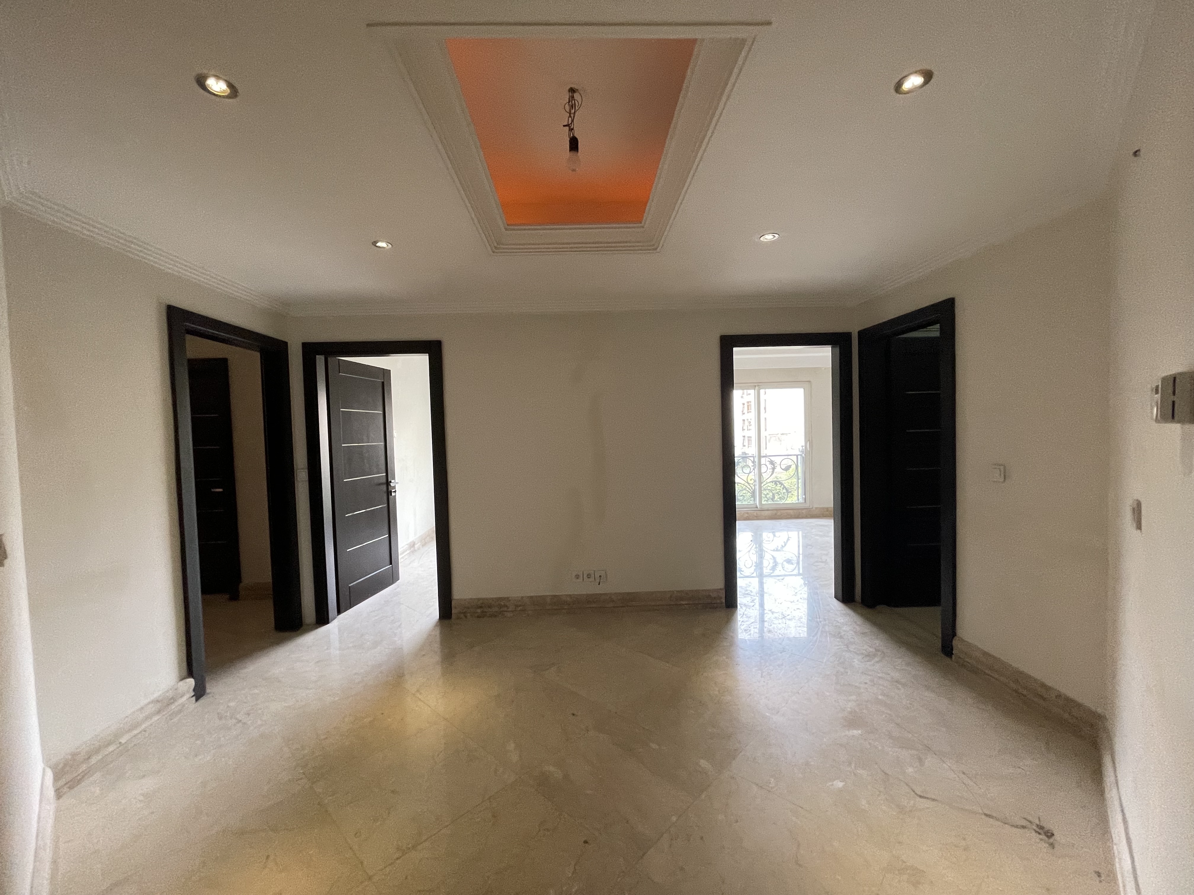 اجاره اپارتمان 215 متر فرمانیه