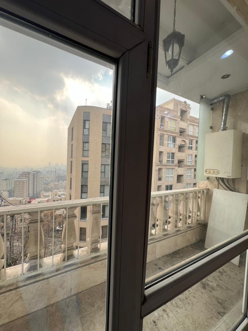 فروش آپارتمان 140متر نیاوران 3 خواب