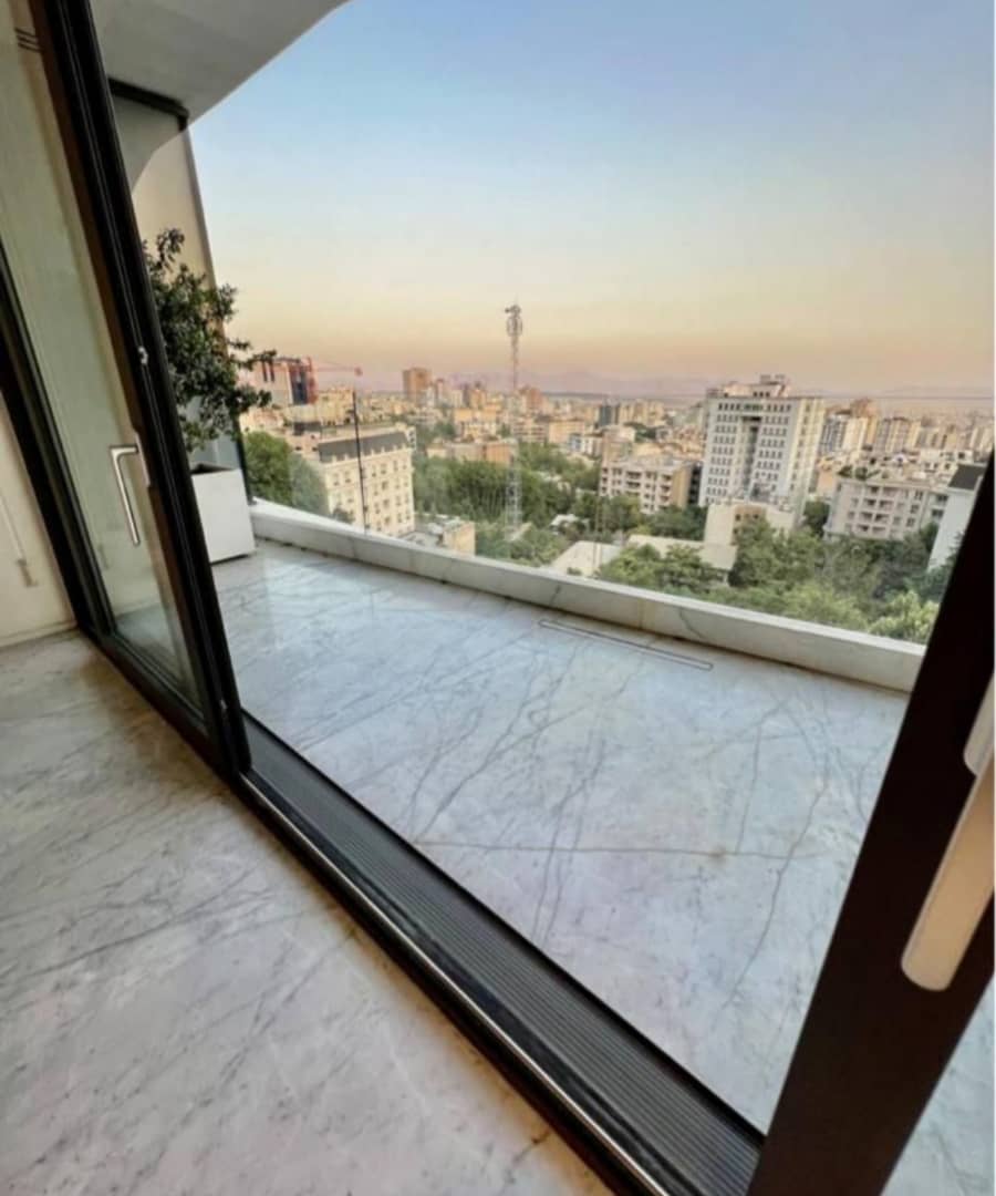 اجاره آپارتمان 290 متری یاسر