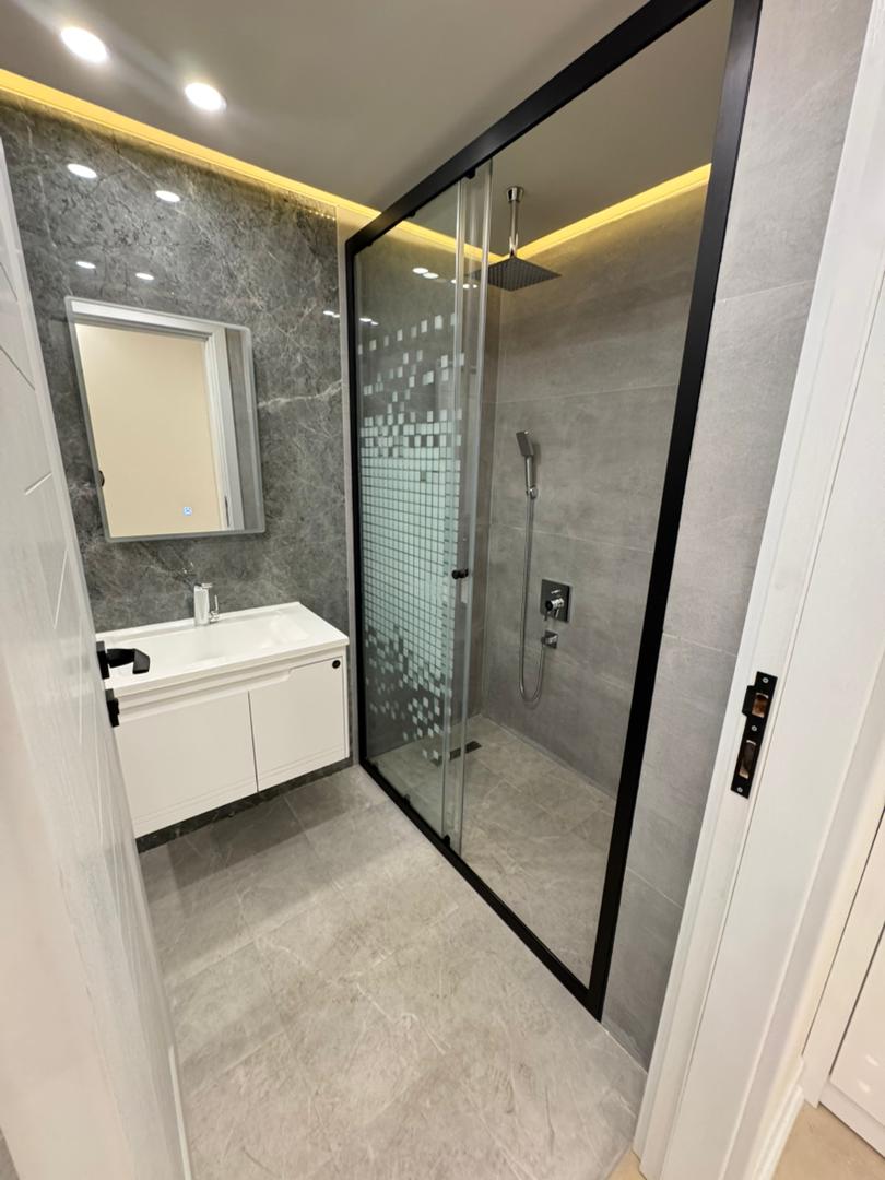 اجاره آپارتمان 220 متر مدائن کلید نخورده