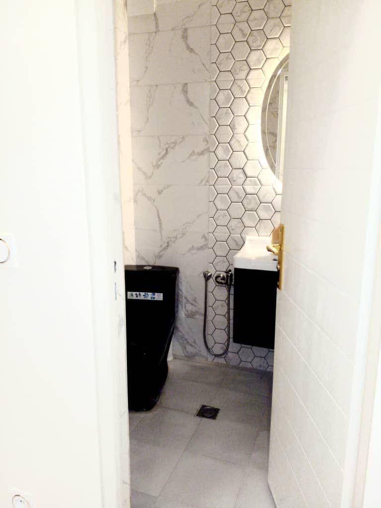 فروش آپارتمان 75متر شهرک لاله فول امکانات