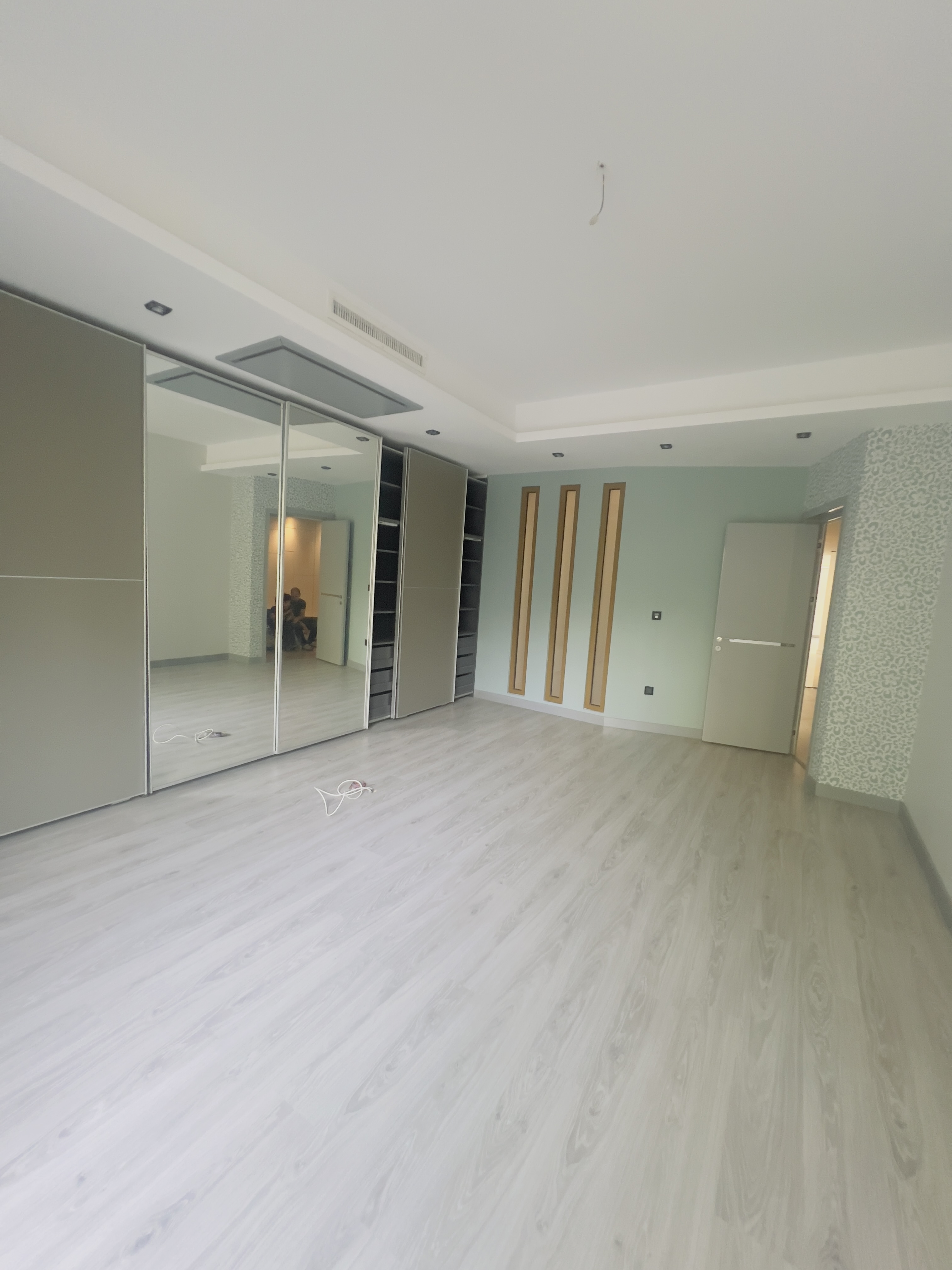 فروش آپارتمان 315 متر دروس 4 پارکینگ
