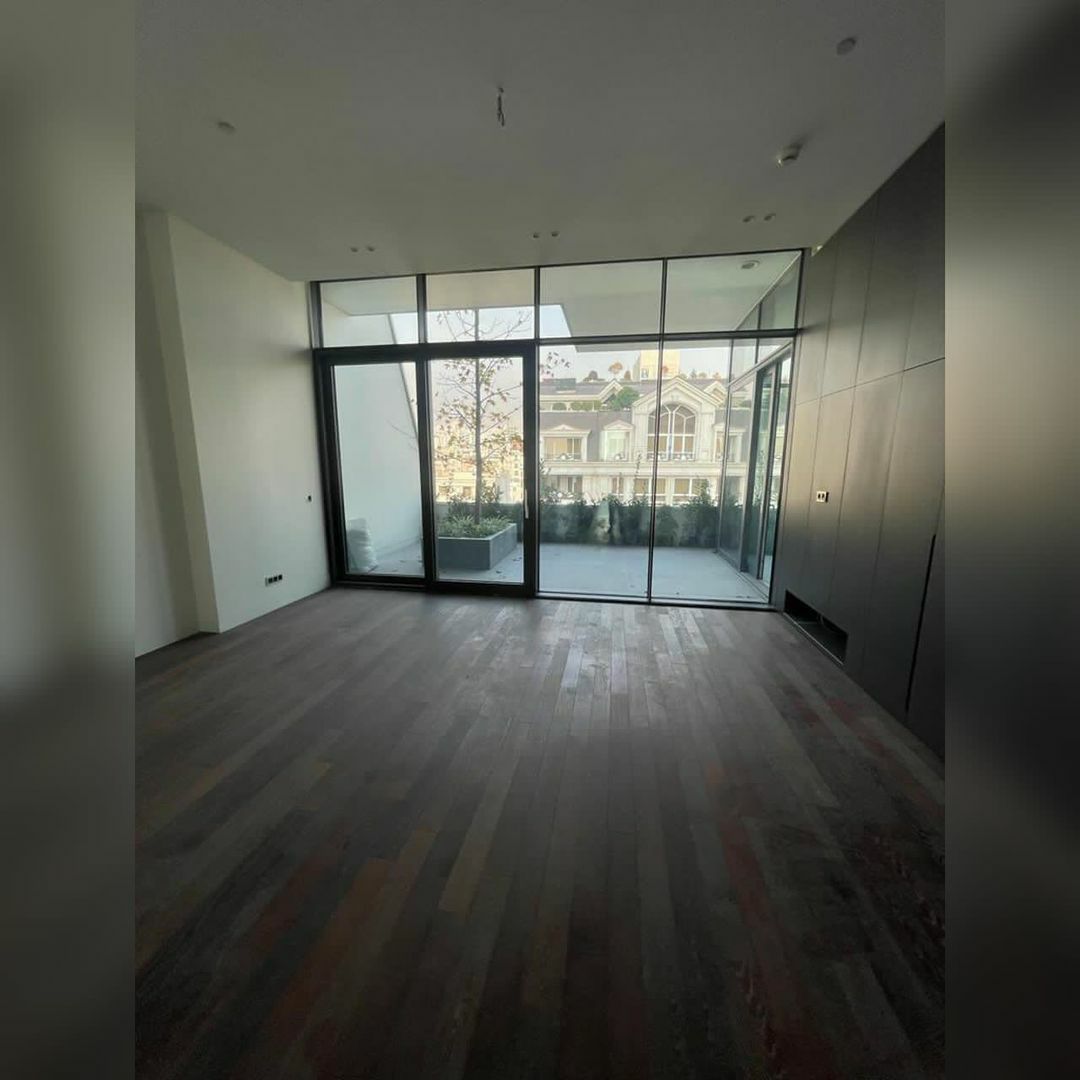 اجاره آپارتمان 140 متر نیاوران نقشه مهندسی