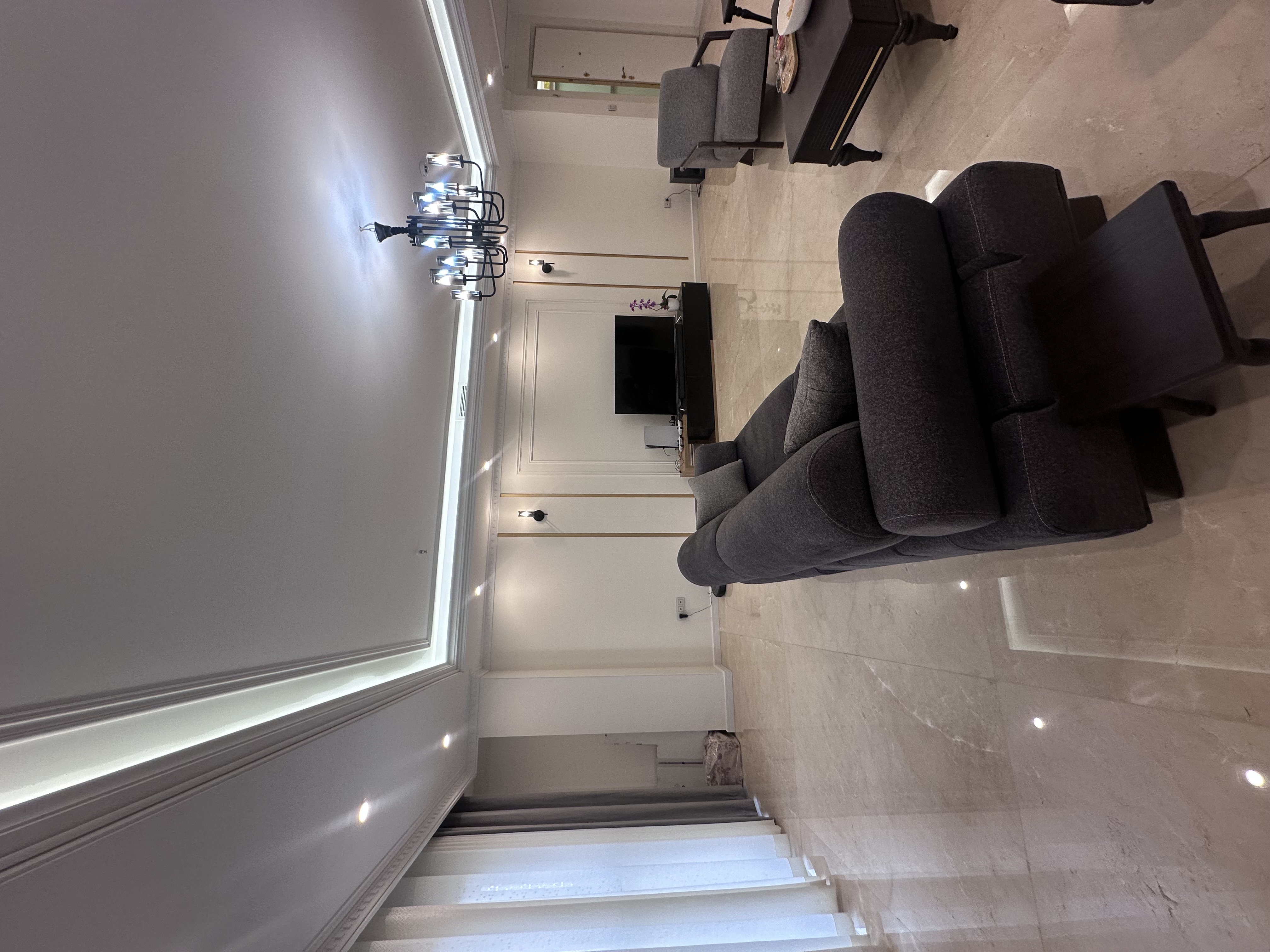 فروش آپارتمان 132 متر فرمانیه شرقی