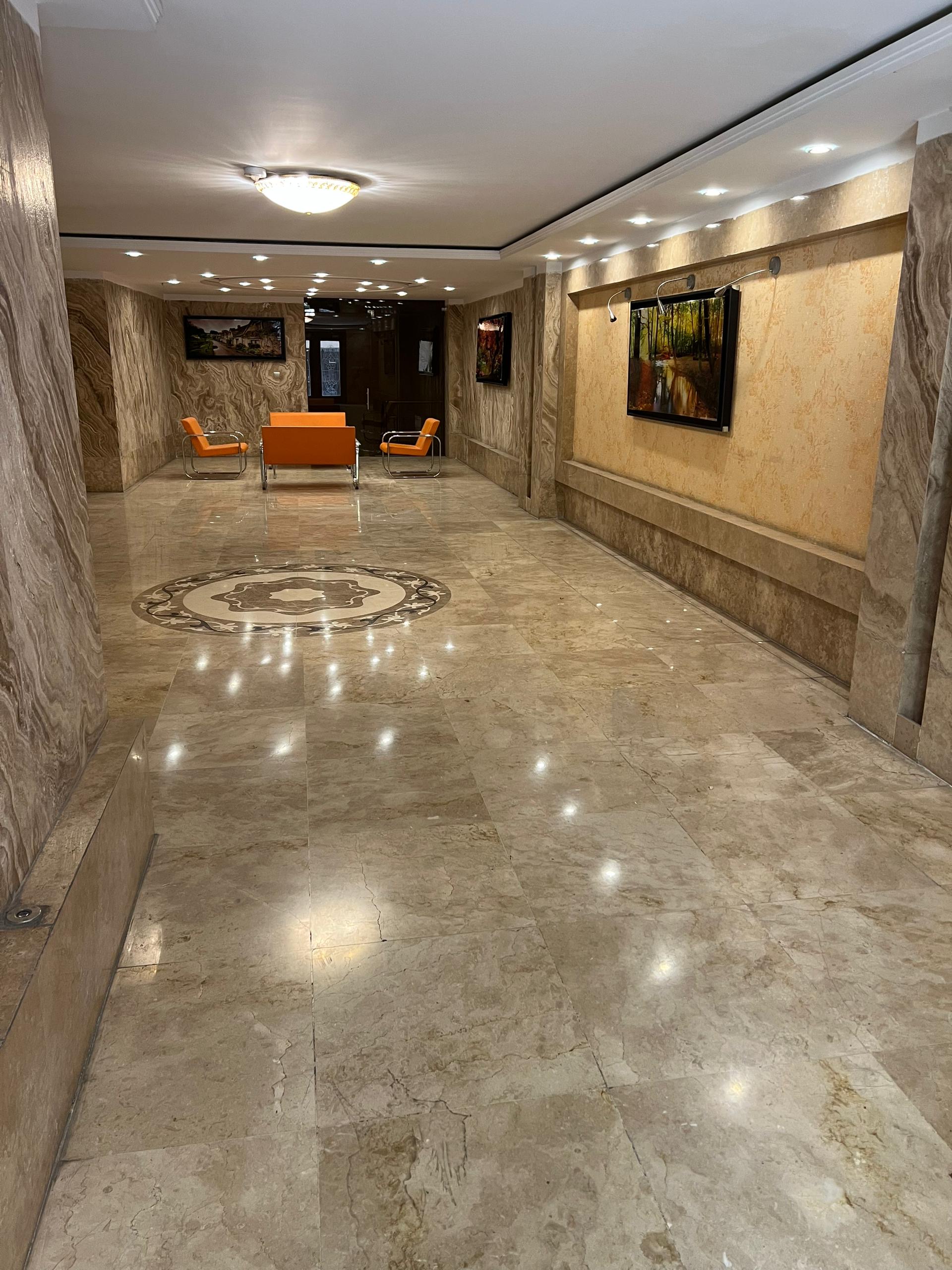 فروش آپارتمان 125 متر مژده