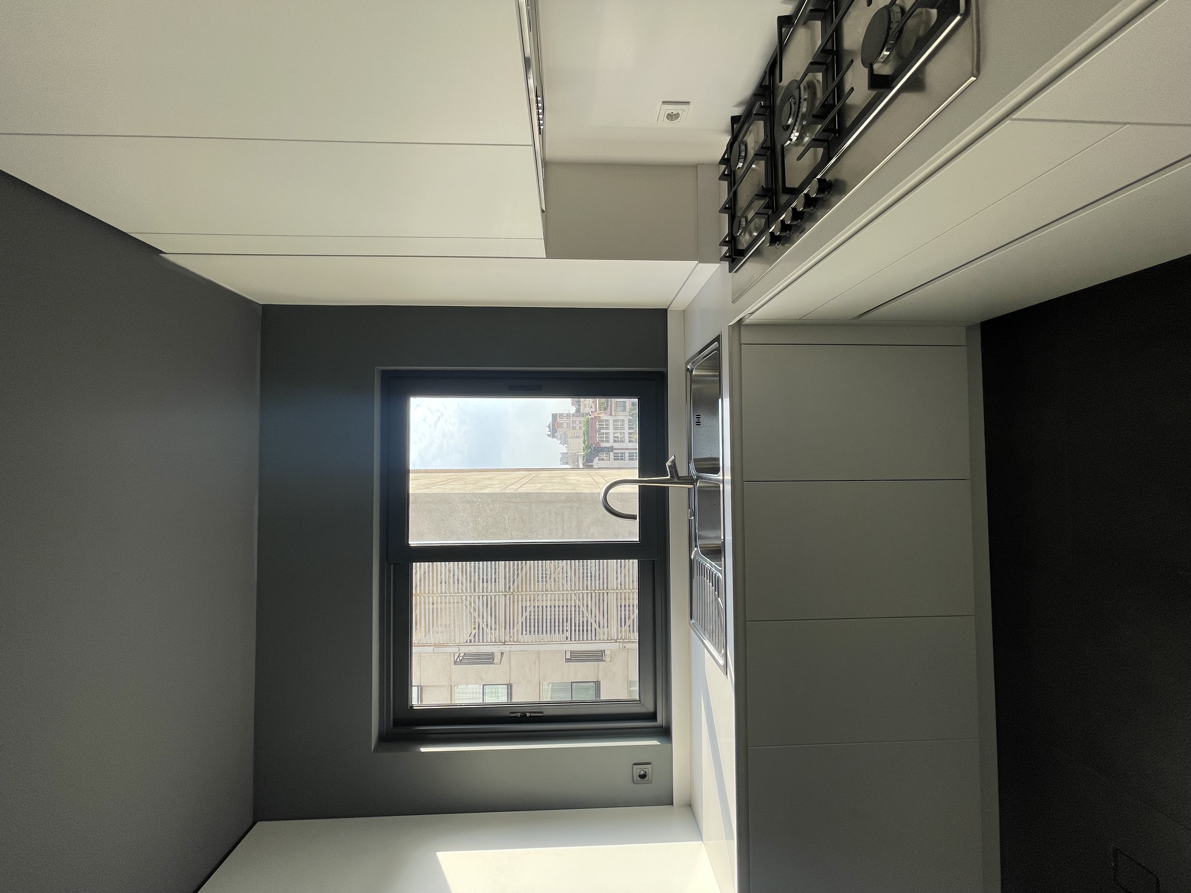 فروش اپارتمان 125متر فرمانیه  تاپ لوكيشن