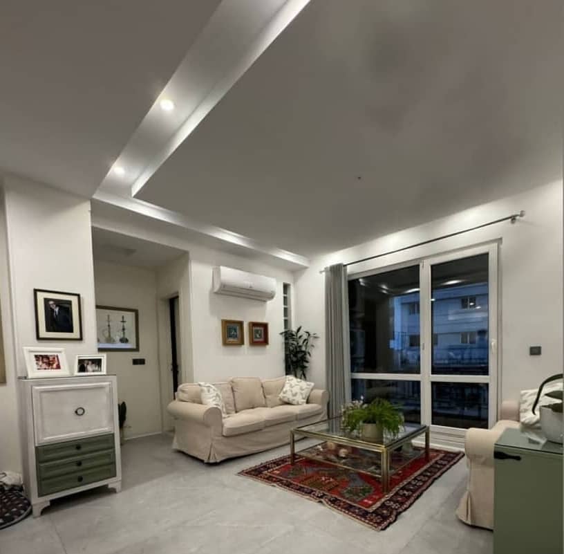 فروش آپارتمان 130 متری در دولت