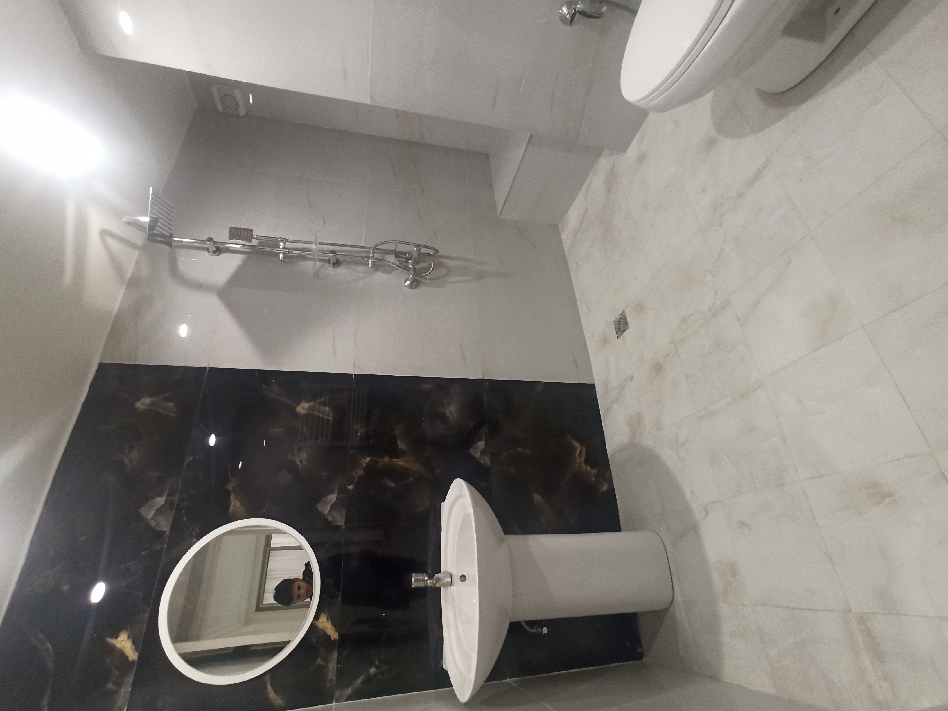 اجاره آپارتمان 160 متر قیطریه