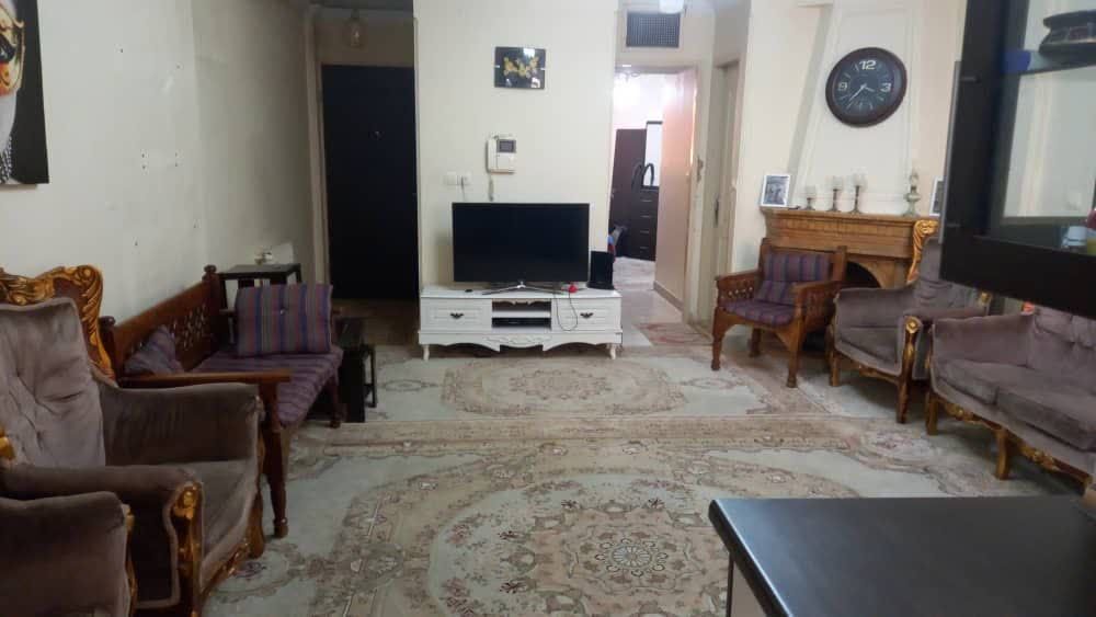 اجاره‌ آپارتمان 52 متر فدک پارکینگ دار
