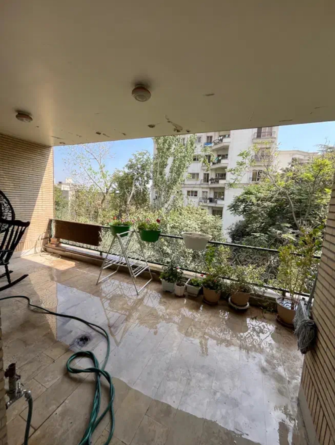 330متر تکواحد قلب گلسنگ مناسب کار و سکونت