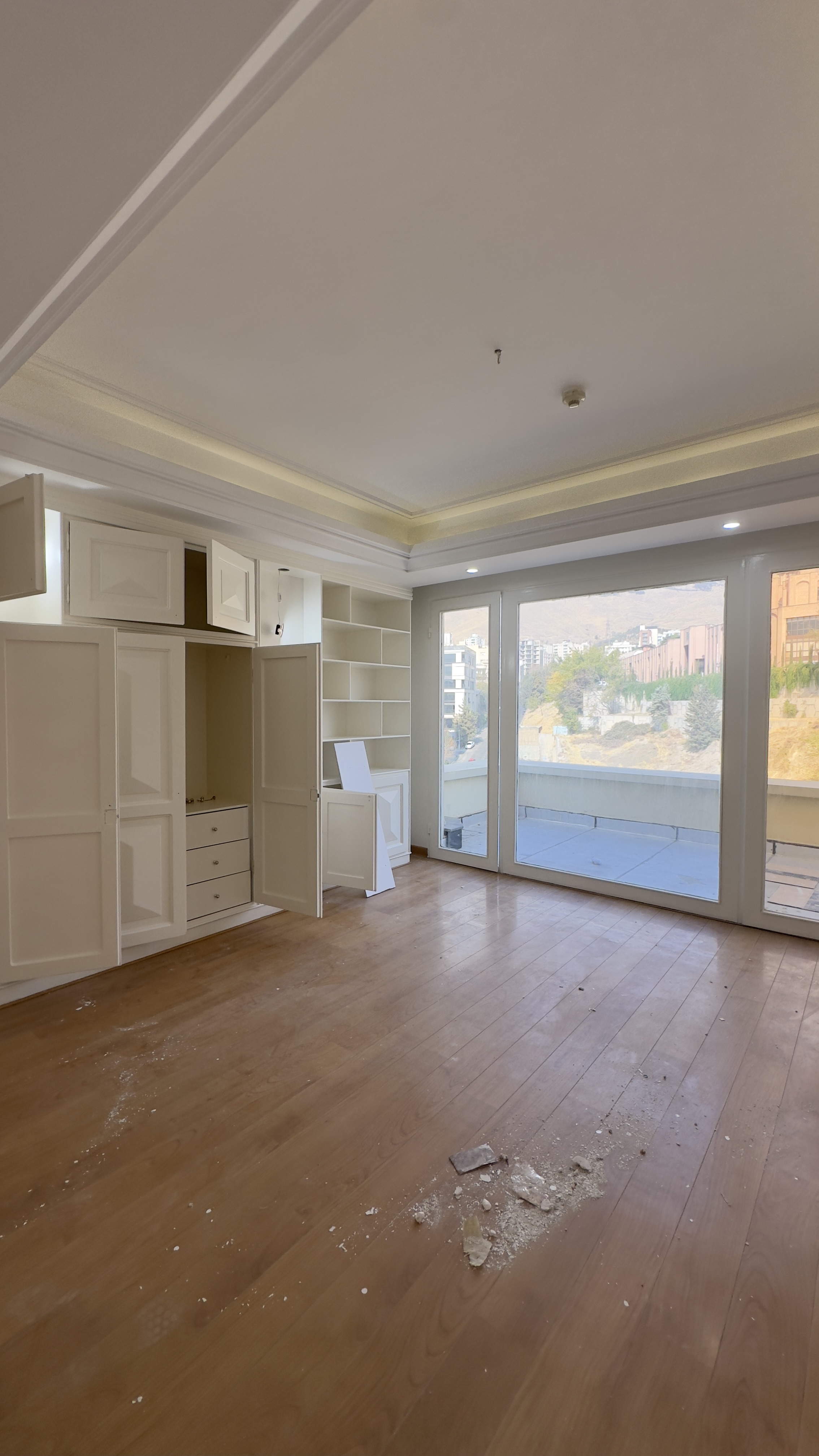 اجاره آپارتمان 300متر‌ نیاوران