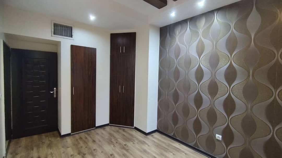 اجاره آپارتمان 100متر هفت حوض فول امکانات