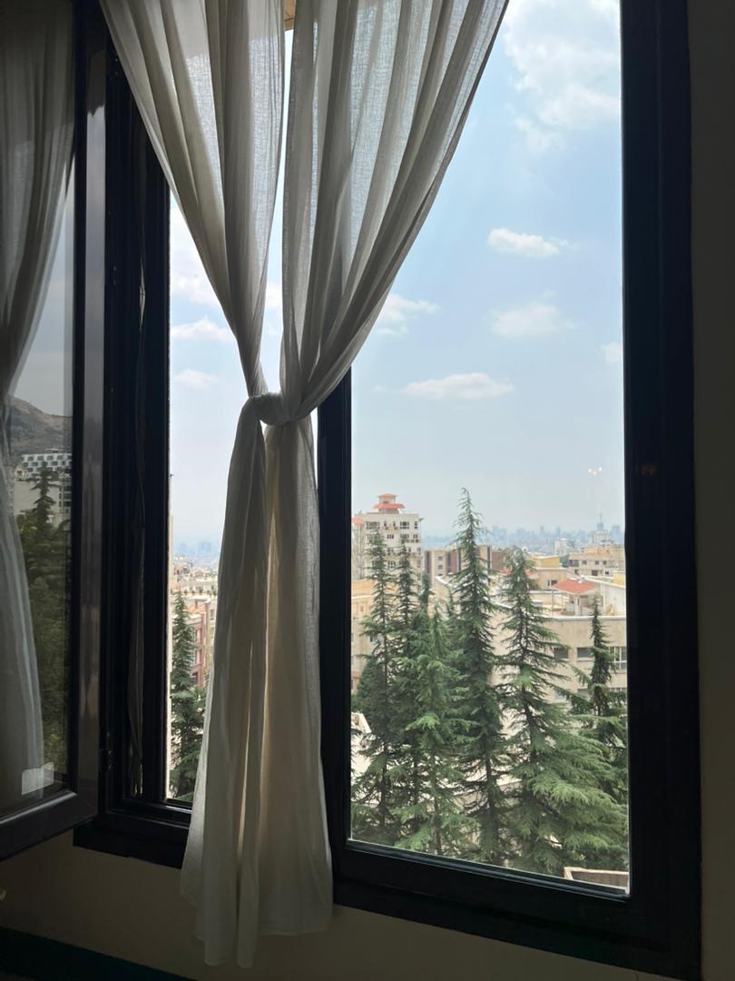 اجاره آپارتمان 120 متر نیاوران 2 خواب