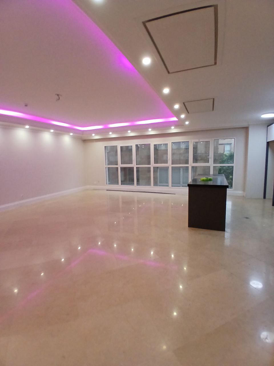 اجاره اپارتمان150متر نیاوران تاپ لوکیشن  فول مشاعات