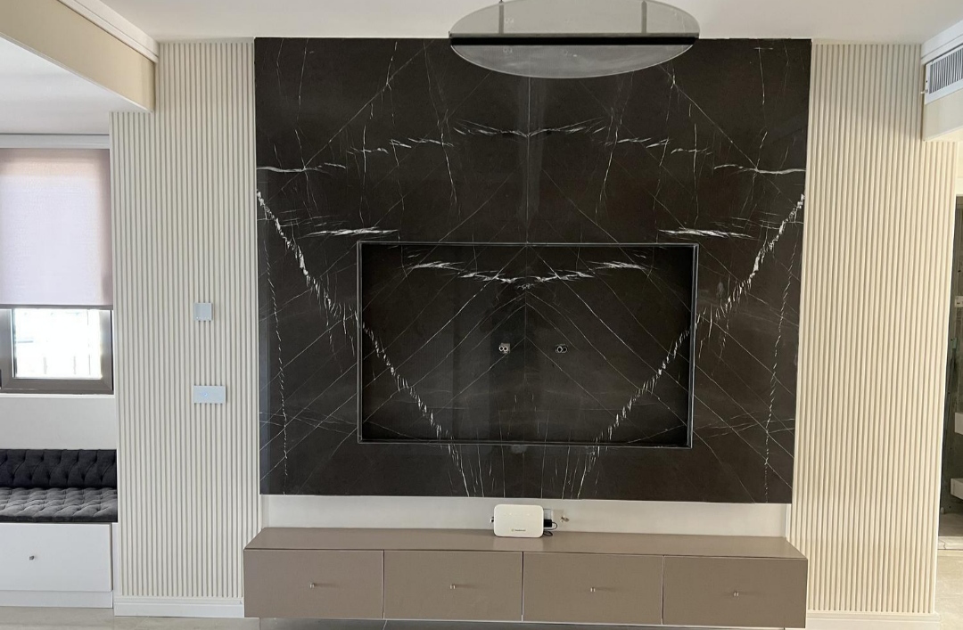 اجاره آپارتمان 200 متری در نیاوران