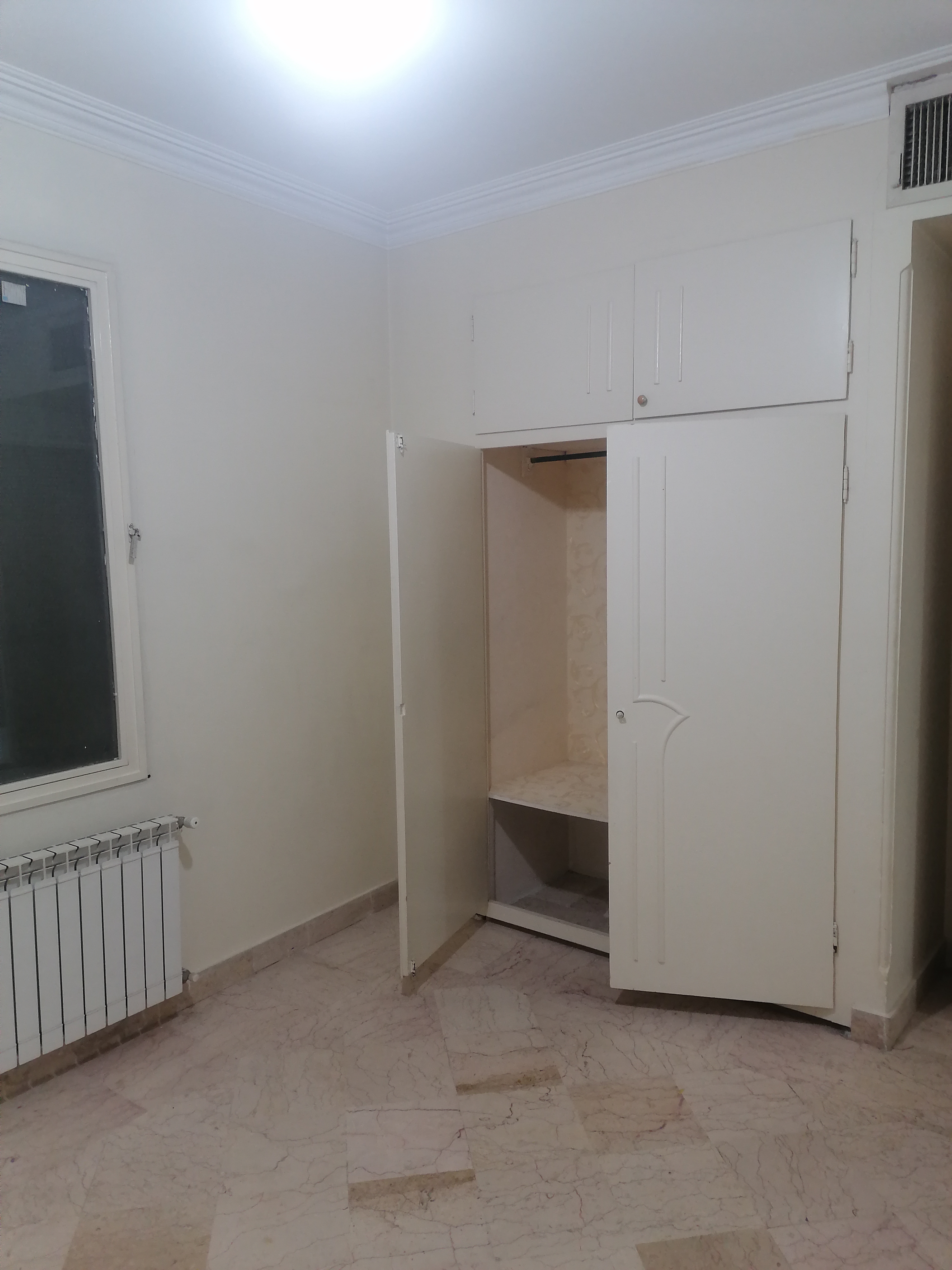 اجاره آپارتمان 90 متر هفت حوض فول امکانات