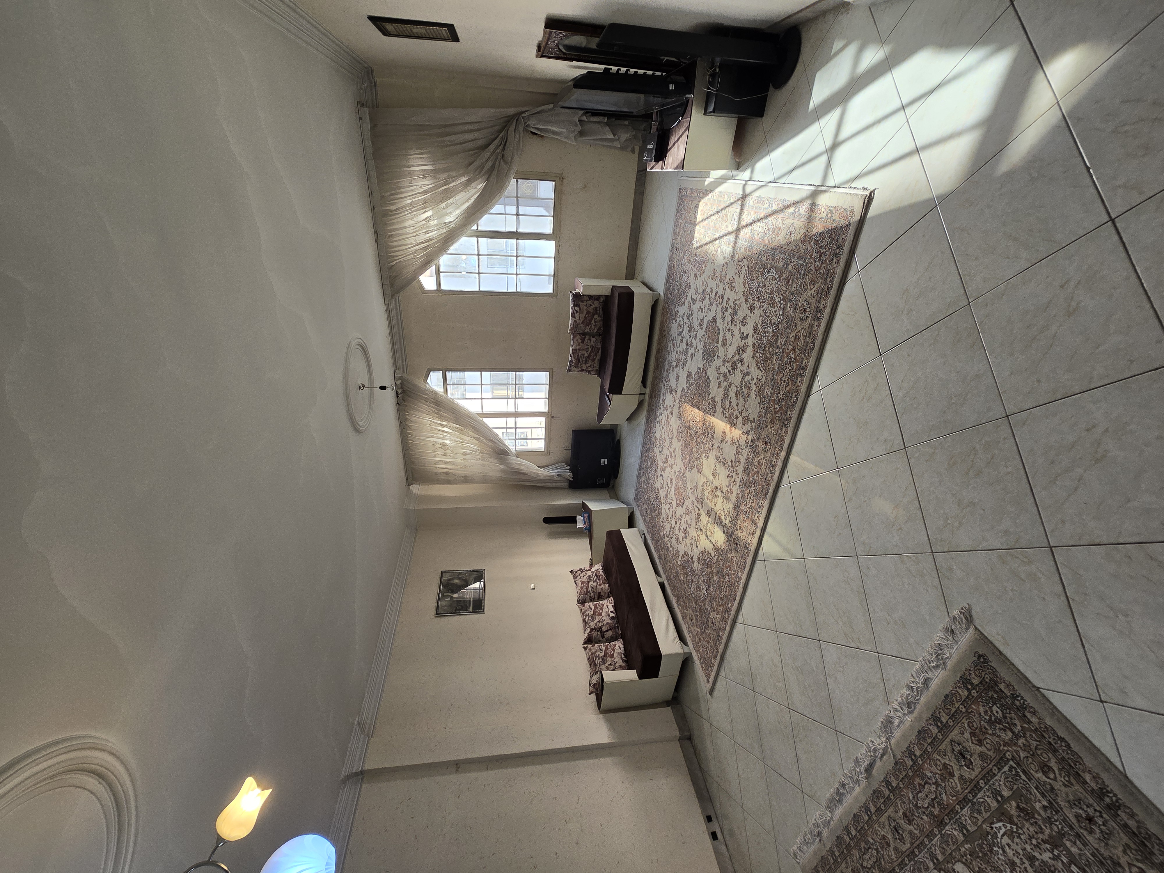 اجاره آپارتمان 100 متر دو خواب نارمک