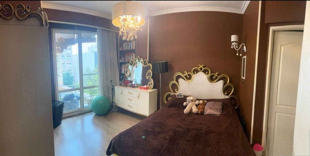 فروش آپارتمان 130 متر قیطریه