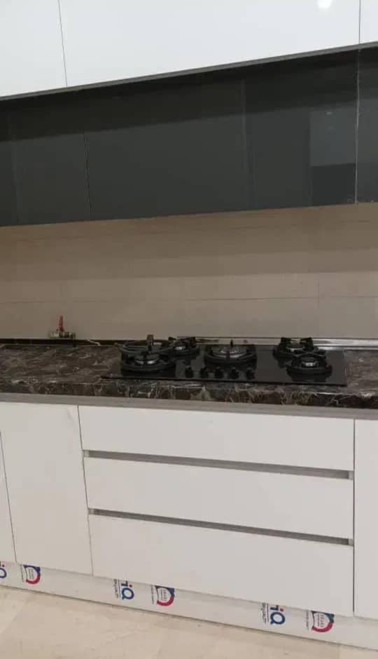 اجاره آپارتمان 105متر مدائن کلید نخورده