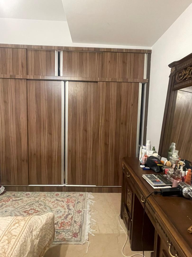اجاره آپارتمان 95 متر دروس