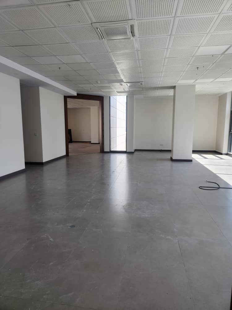 170 متر سند اداری برج نیاوران سنتر