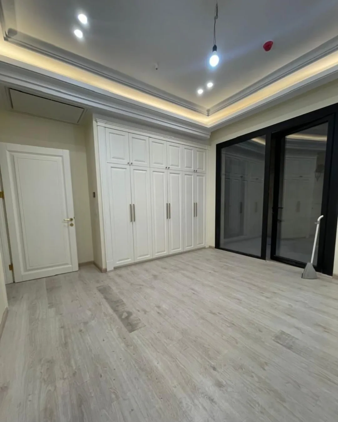 فروش آپارتمان 155 متر دروس یخچال فول مشاعات 2 پارکینگ سندی