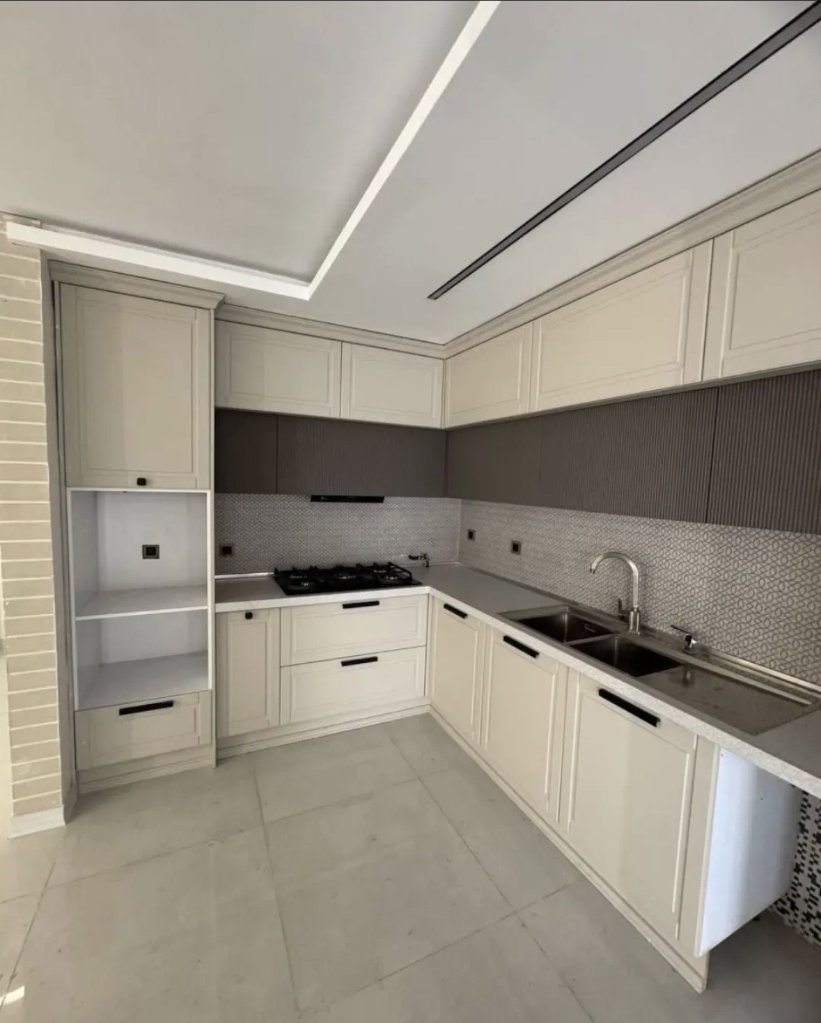 فروش واحد 100متری دولت مشاعات شیک