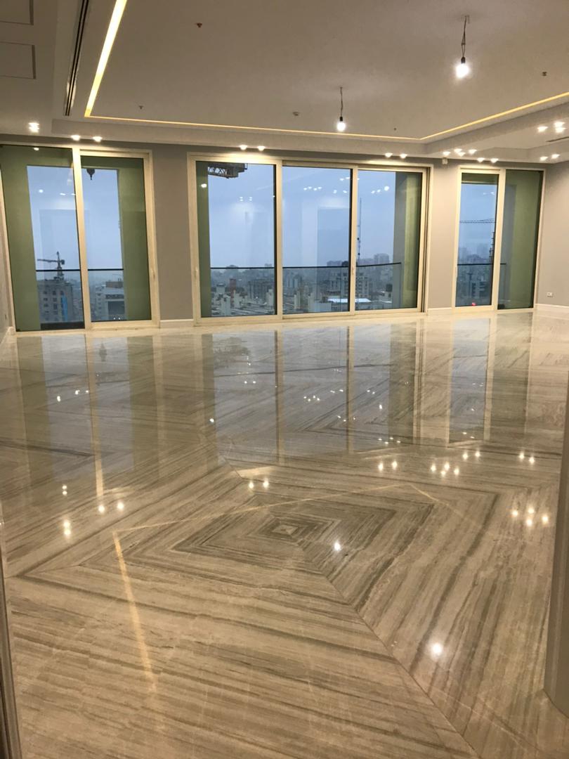 فروش آپارتمان 130 متر فرمانیه