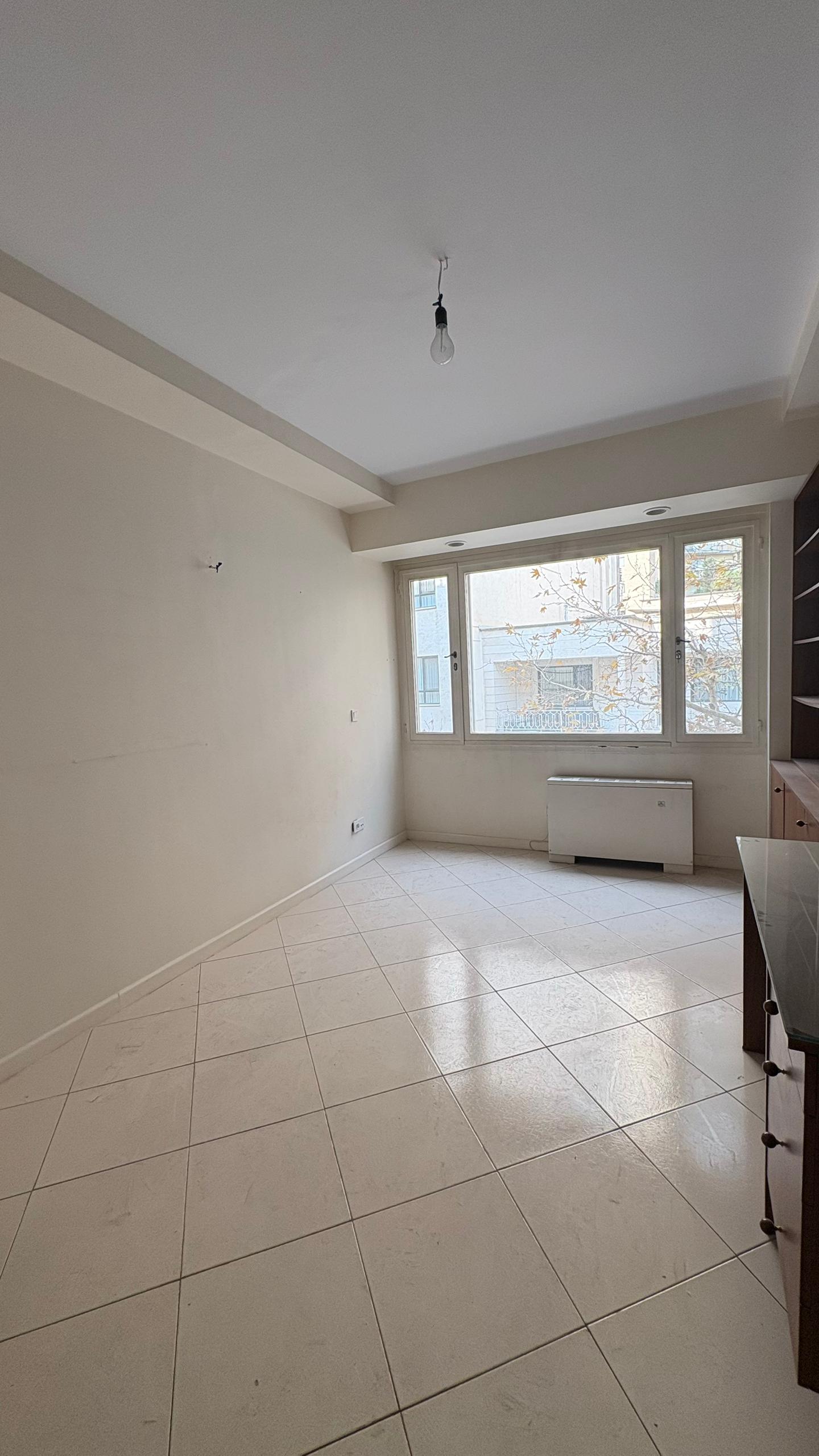 فروش آپارتمان 200متر نیاوران ویو باغ